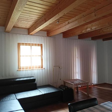 Ferienhaus Virzi - Waldferiendorf Regen Esterno foto