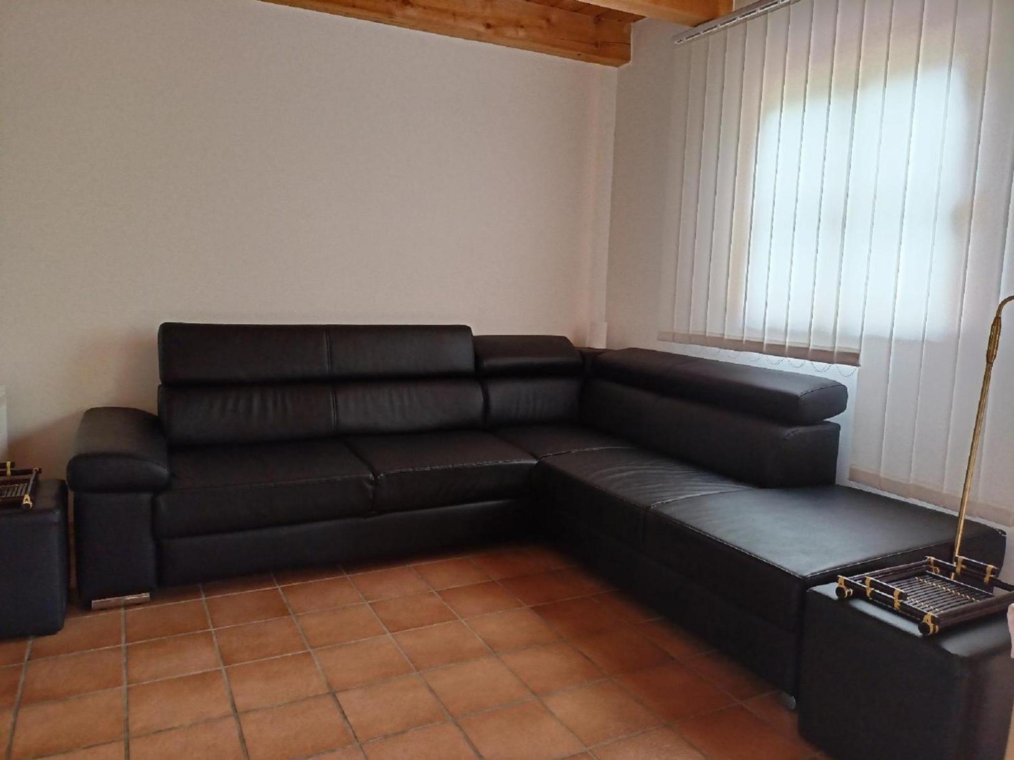 Ferienhaus Virzi - Waldferiendorf Regen Esterno foto