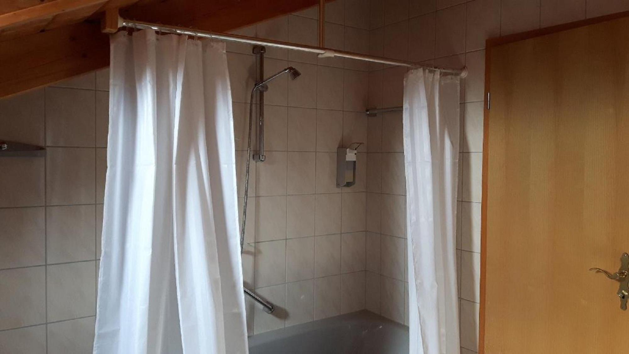 Ferienhaus Virzi - Waldferiendorf Regen Esterno foto