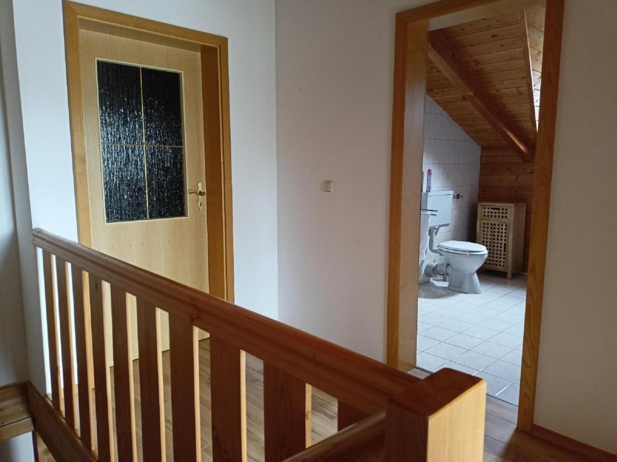 Ferienhaus Virzi - Waldferiendorf Regen Esterno foto