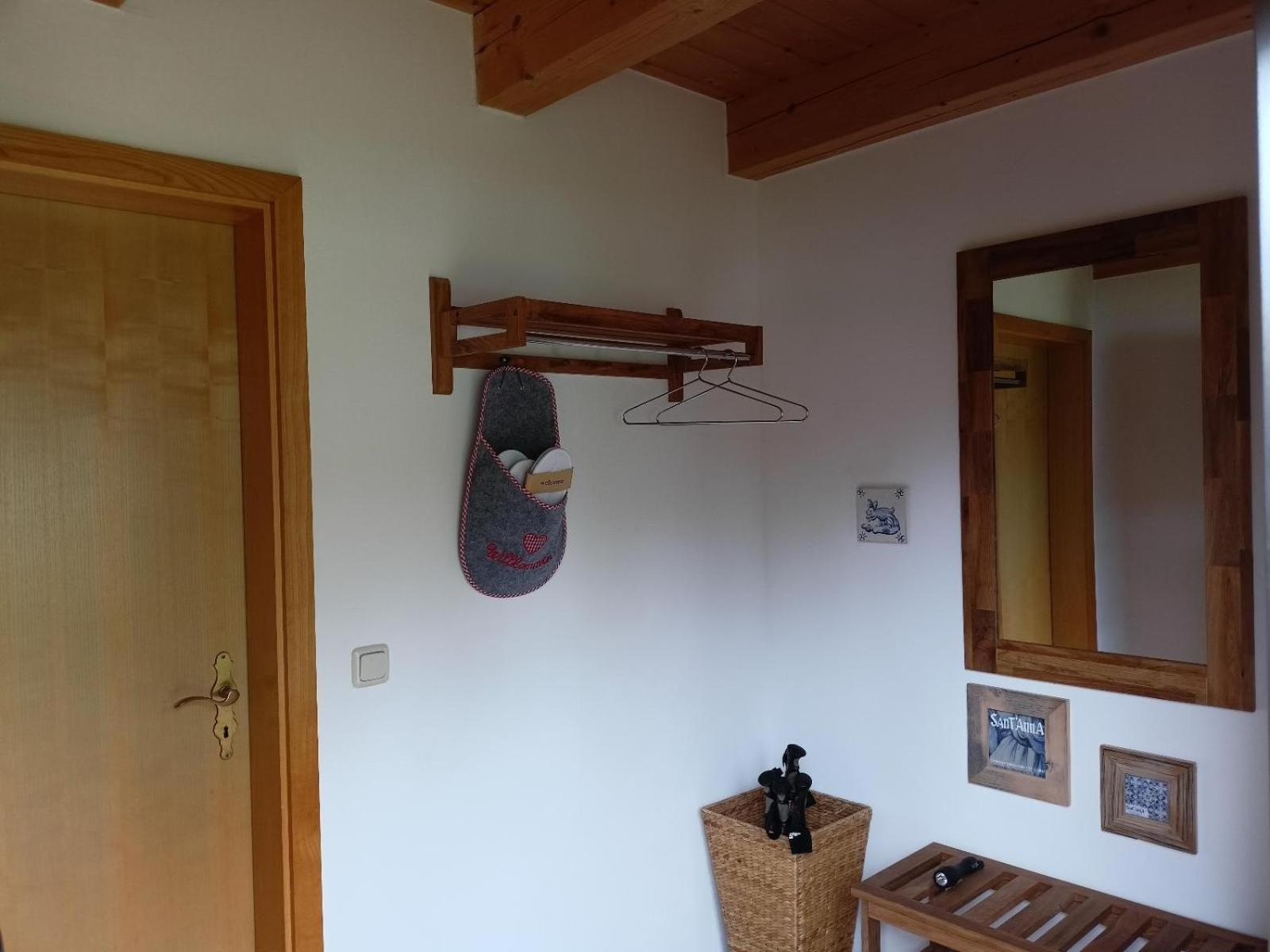 Ferienhaus Virzi - Waldferiendorf Regen Esterno foto
