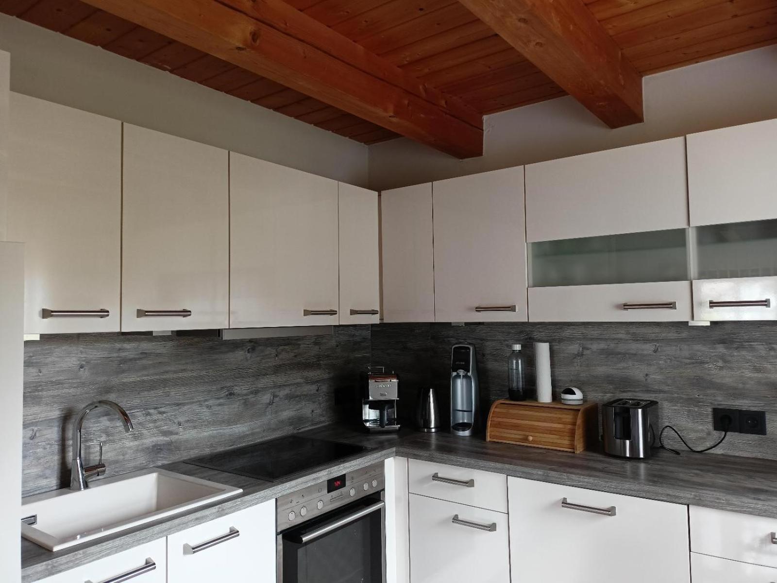 Ferienhaus Virzi - Waldferiendorf Regen Esterno foto