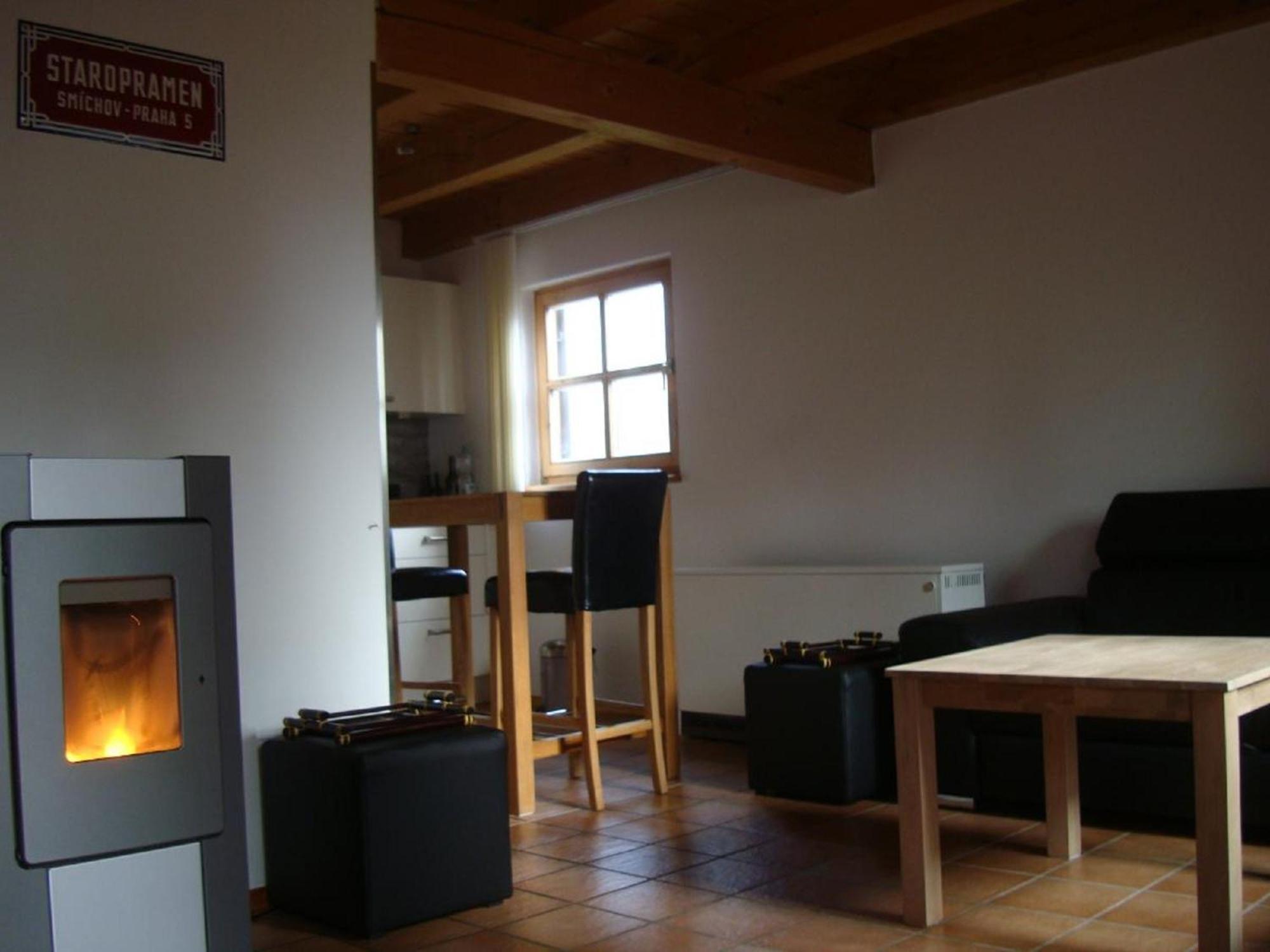 Ferienhaus Virzi - Waldferiendorf Regen Esterno foto