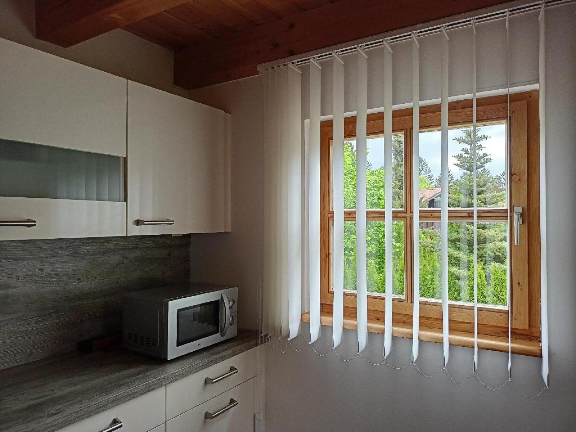 Ferienhaus Virzi - Waldferiendorf Regen Esterno foto