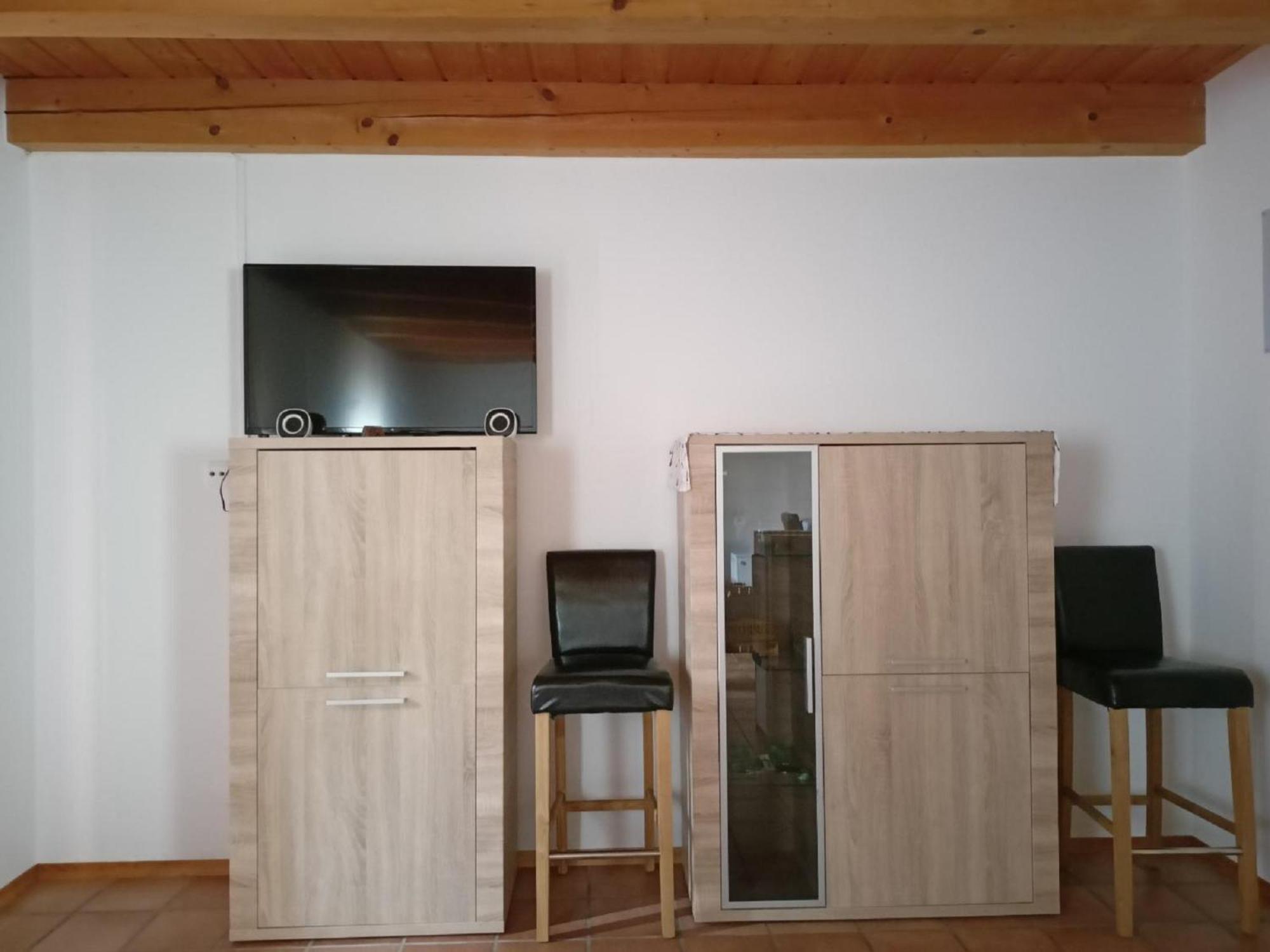 Ferienhaus Virzi - Waldferiendorf Regen Esterno foto