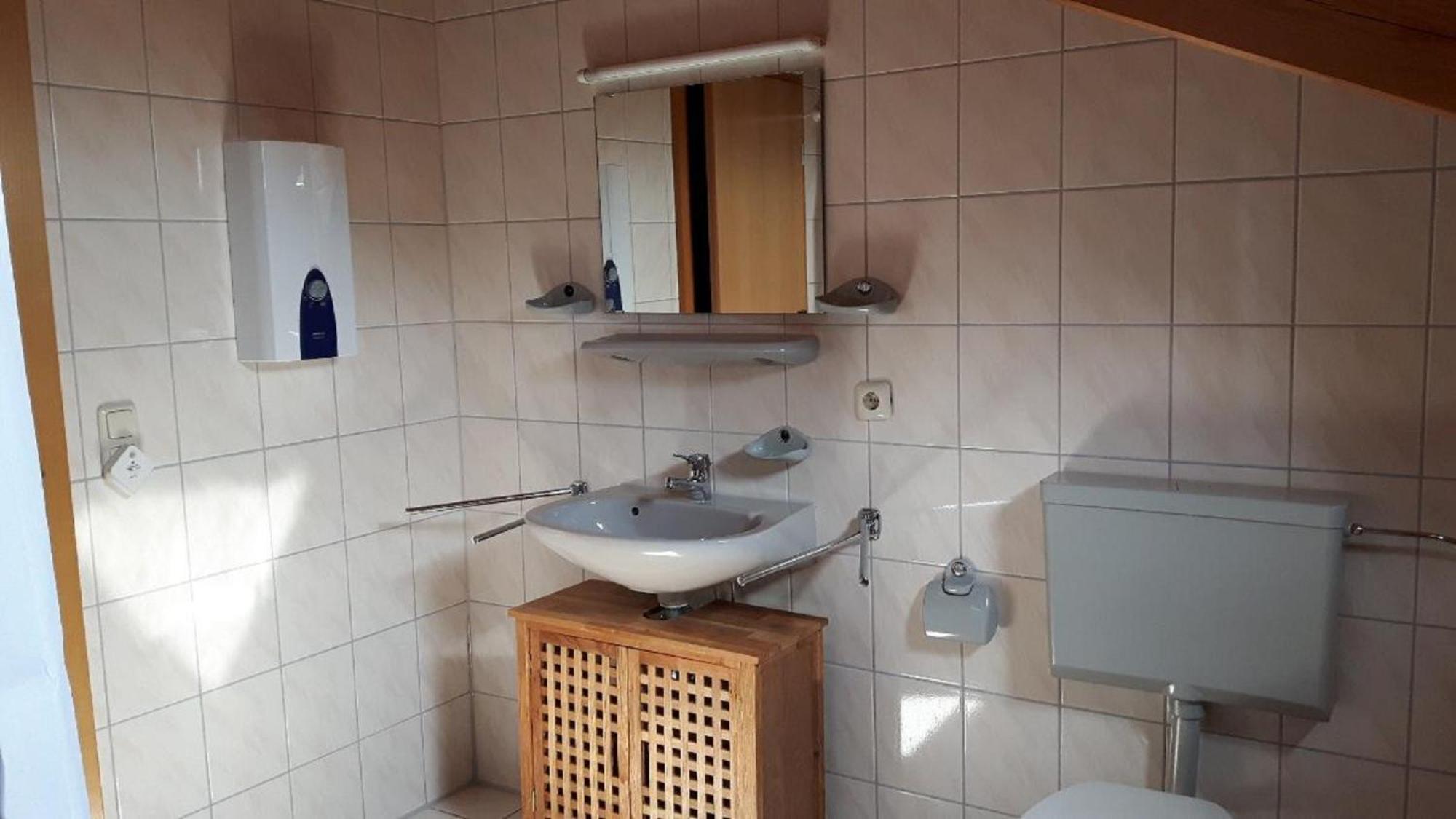 Ferienhaus Virzi - Waldferiendorf Regen Esterno foto