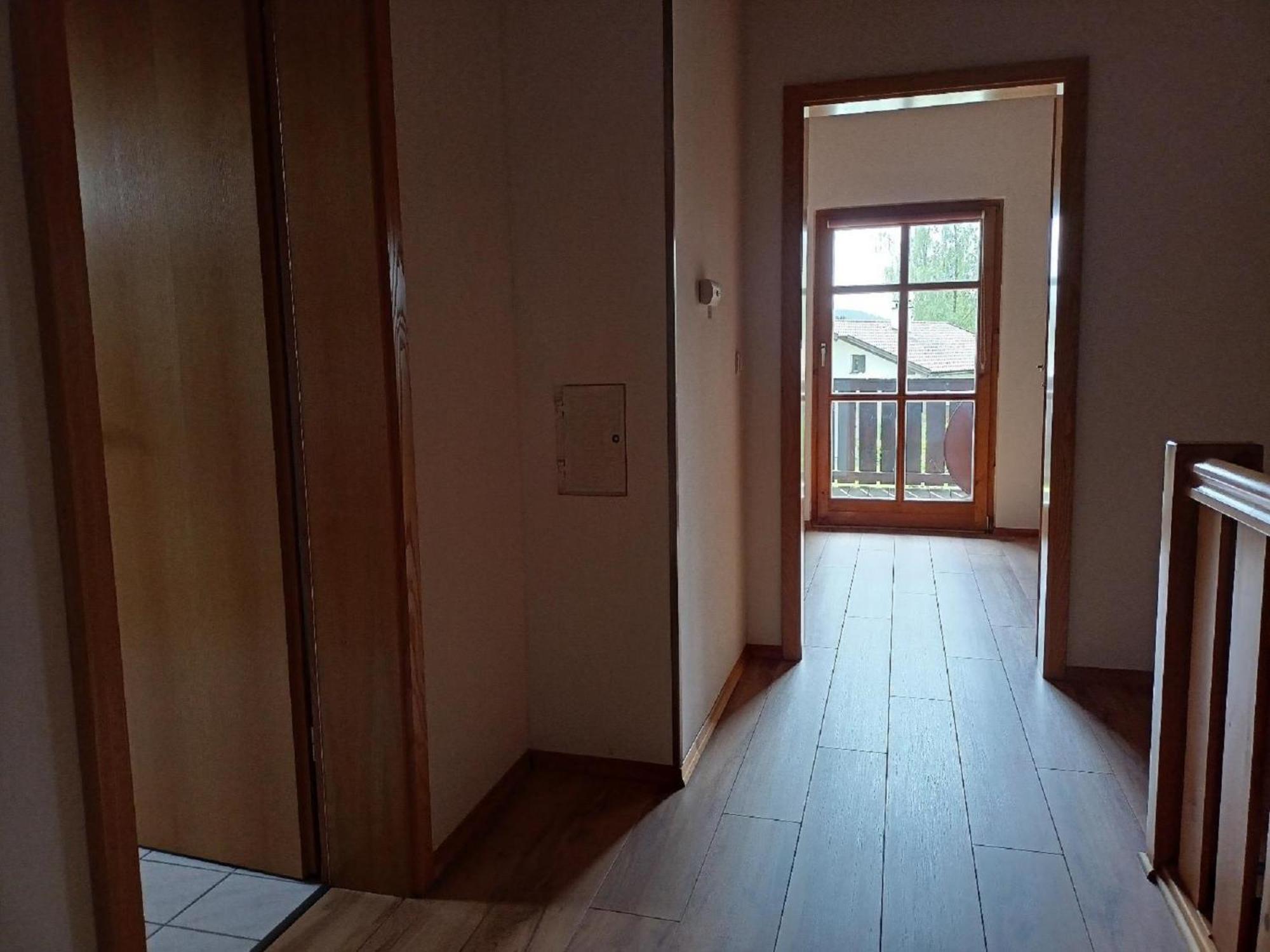Ferienhaus Virzi - Waldferiendorf Regen Esterno foto
