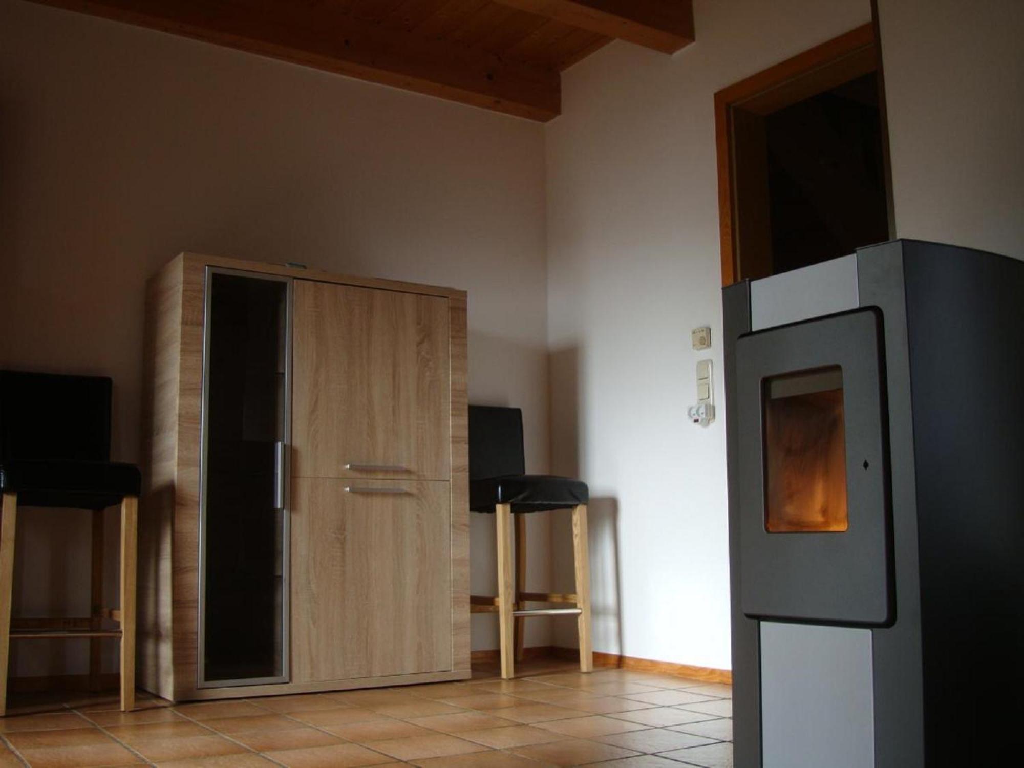 Ferienhaus Virzi - Waldferiendorf Regen Esterno foto