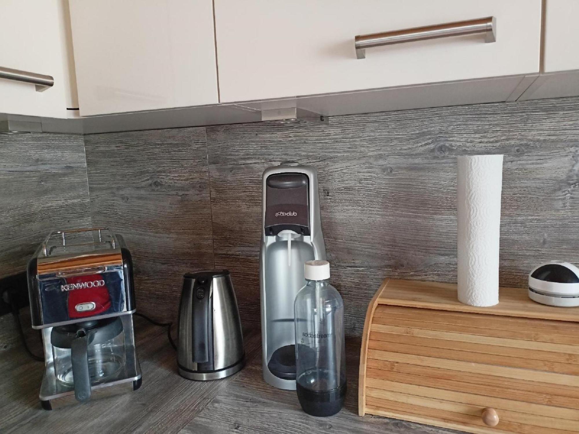 Ferienhaus Virzi - Waldferiendorf Regen Esterno foto