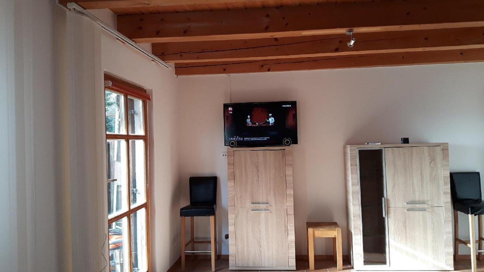 Ferienhaus Virzi - Waldferiendorf Regen Esterno foto