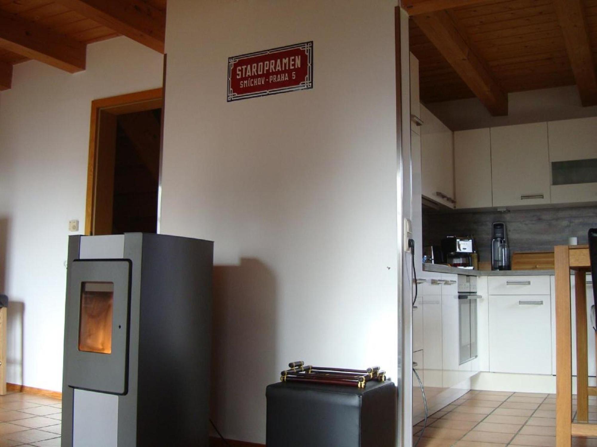 Ferienhaus Virzi - Waldferiendorf Regen Esterno foto