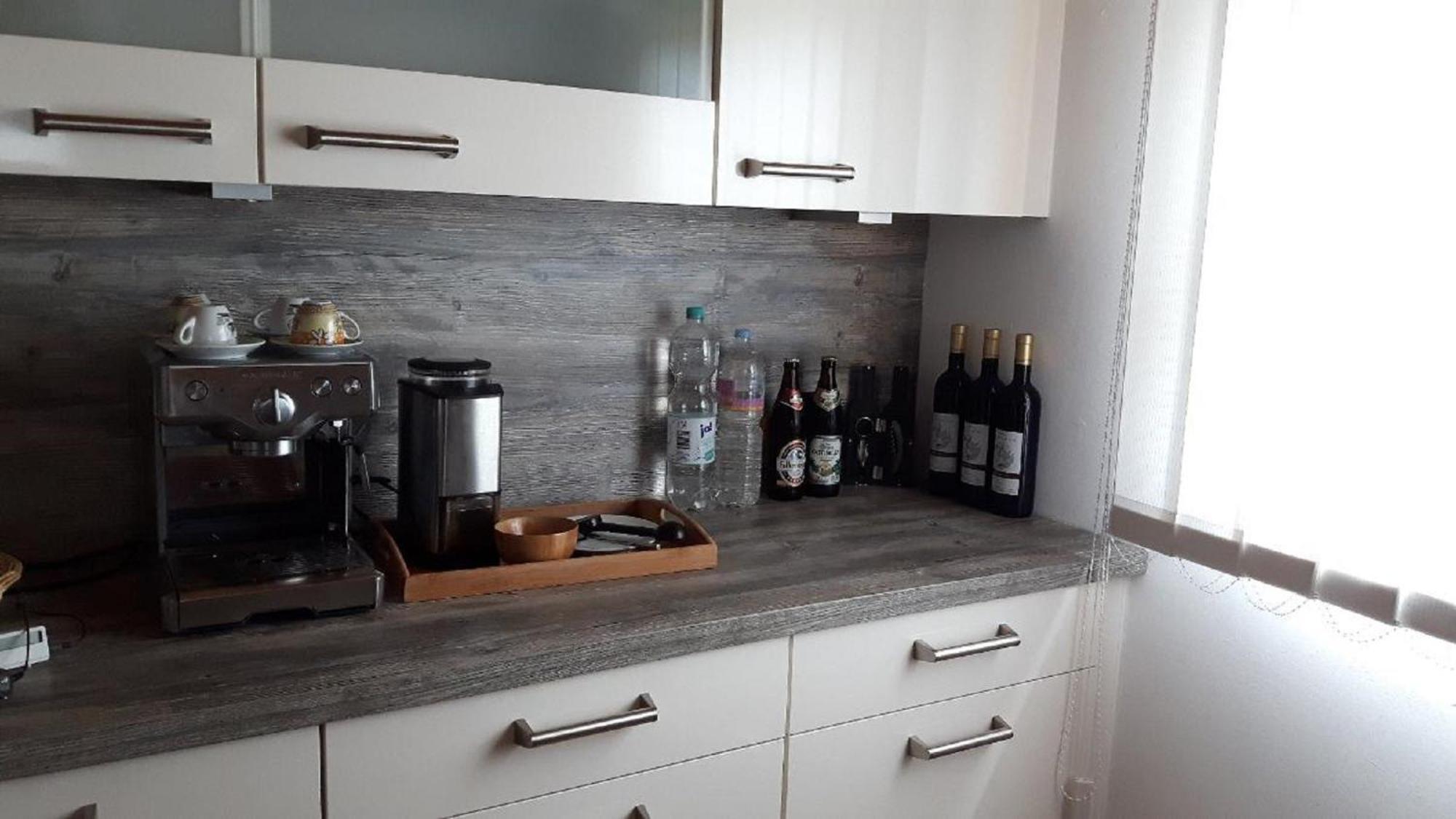 Ferienhaus Virzi - Waldferiendorf Regen Esterno foto