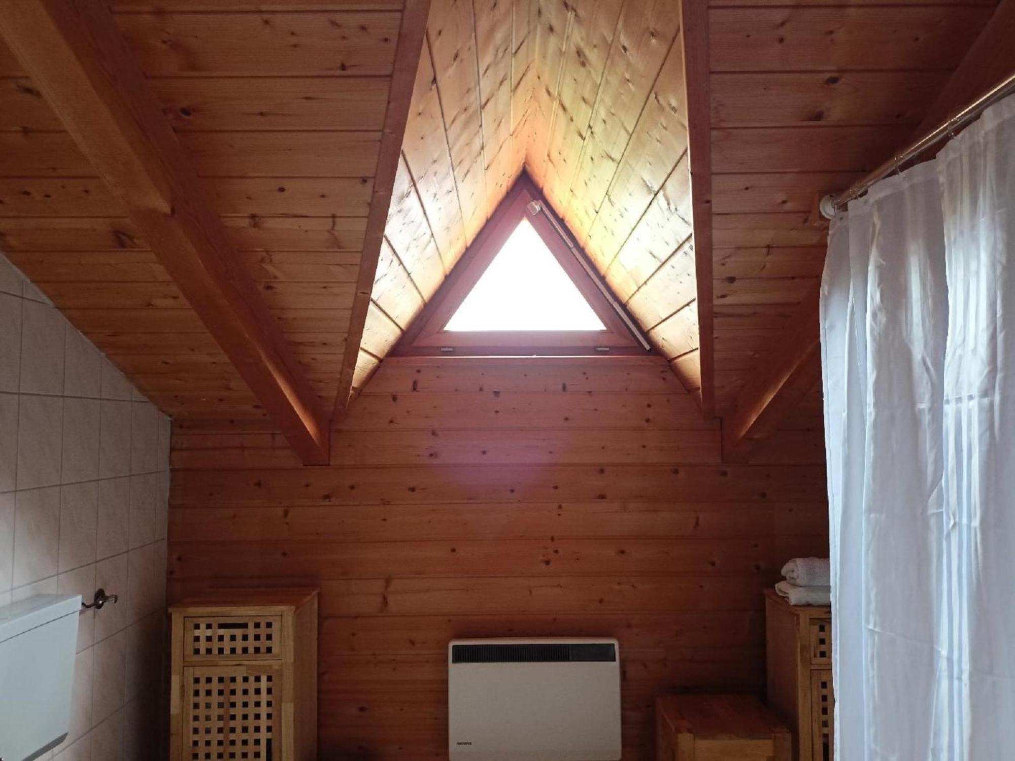 Ferienhaus Virzi - Waldferiendorf Regen Esterno foto