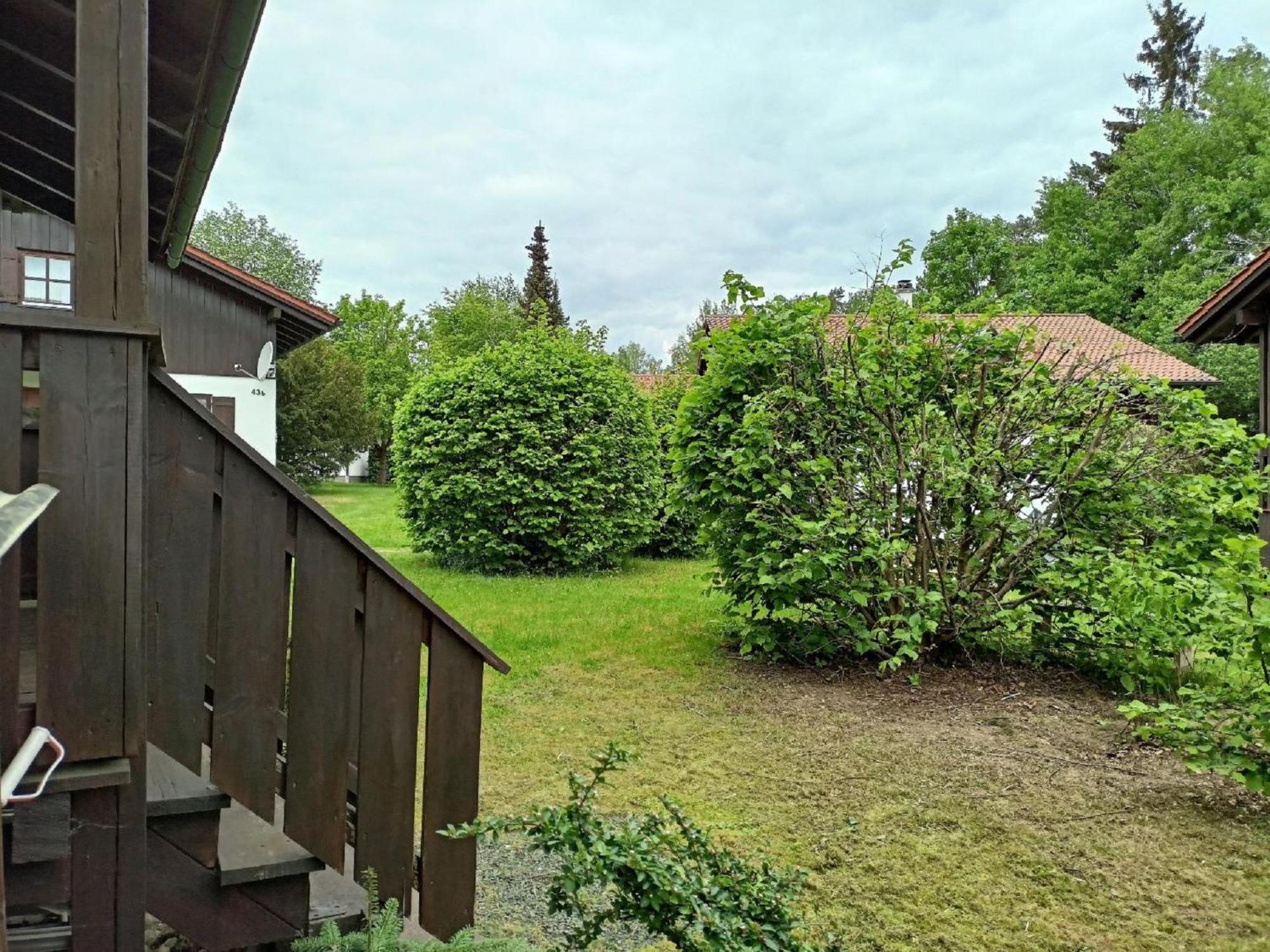 Ferienhaus Virzi - Waldferiendorf Regen Esterno foto